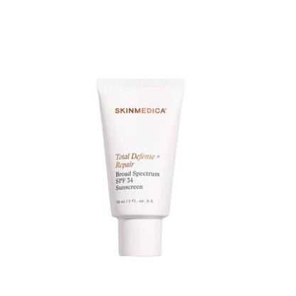 SkinMedica Total Defense + Repair Broad Spectrum SPF 34