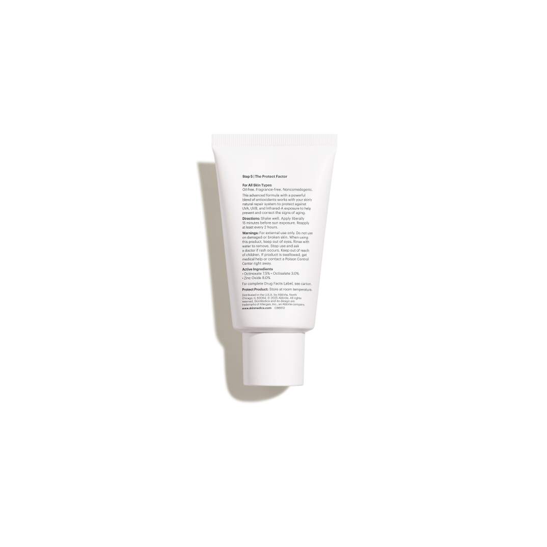 SkinMedica Total Defense + Repair Broad Spectrum SPF 34