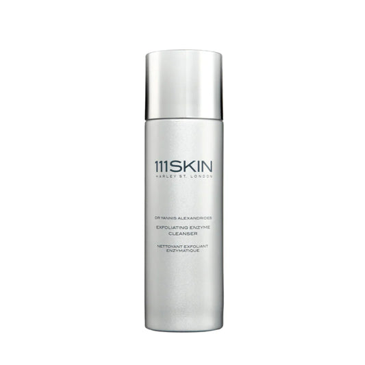 111SKIN Exfoliating Enzyme Cleanser