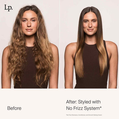 Living Proof No Frizz Nourishing Styling Cream Travel Size