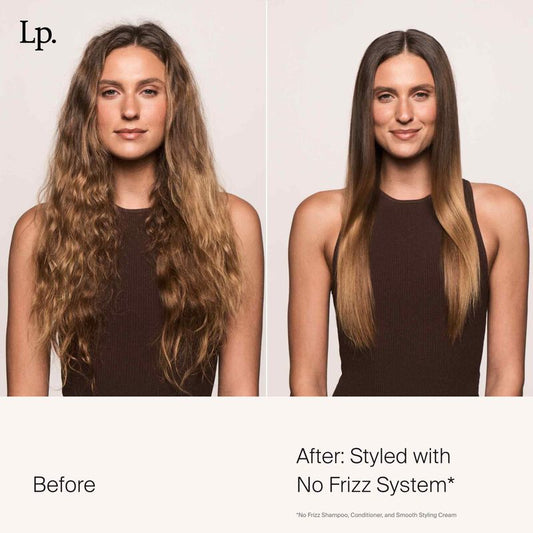 Living Proof No Frizz Nourishing Styling Cream Travel Size
