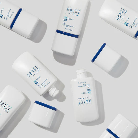 Obagi Nu-Derm Clear