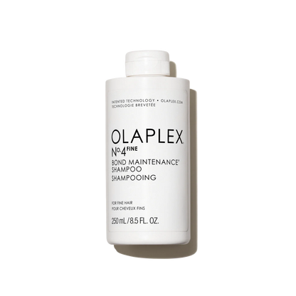 OLAPLEX N°.4 Fine Bond Maintenance® Shampoo 