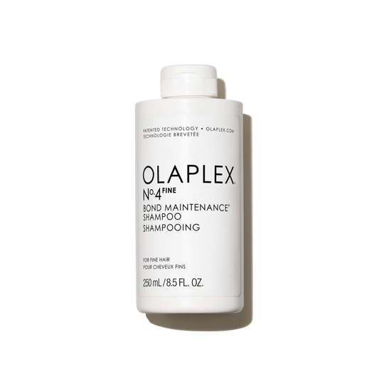 OLAPLEX N°.4 Fine Bond Maintenance® Shampoo 