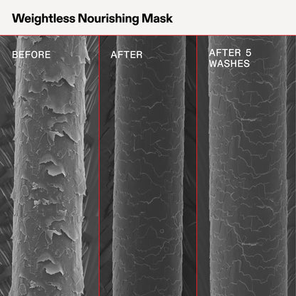 OLAPLEX Weightless Nourishing Mask