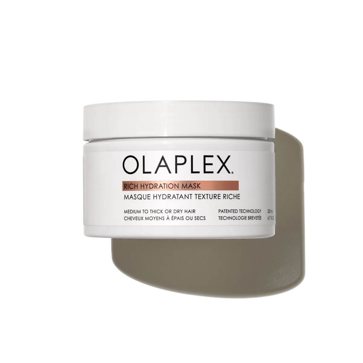 OLAPLEX Rich Hydration Mask