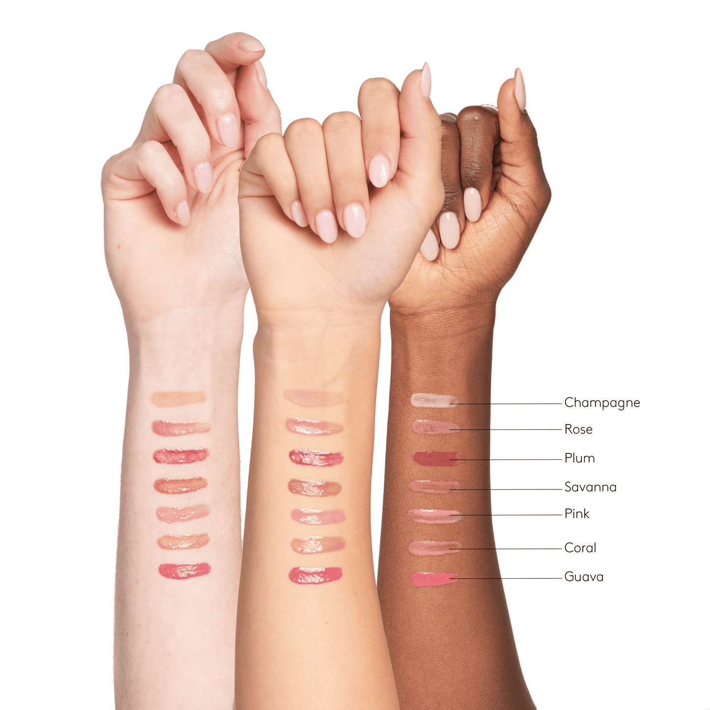 Colorescience Peptide Lip Shine SPF 30