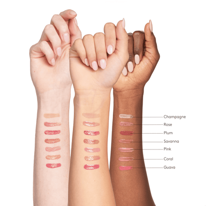 Colorescience Peptide Lip Shine SPF 30