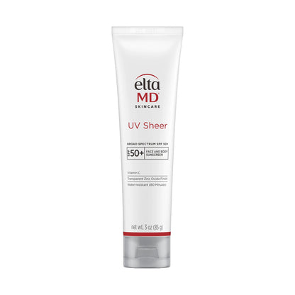 EltaMD UV Sheer Broad-Spectrum SPF 50+
