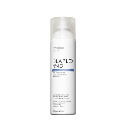 OLAPLEX Nº.4D Clean Volume Detox Dry Shampoo 178 g