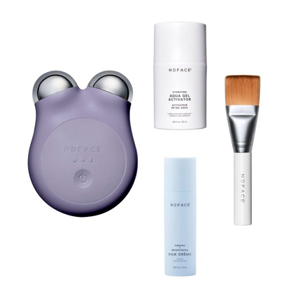 NuFACE MINI+ Starter Kit