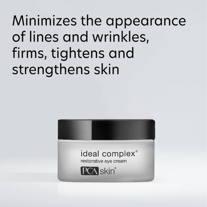 PCA Skin Ideal Complex Restorative Eye Cream