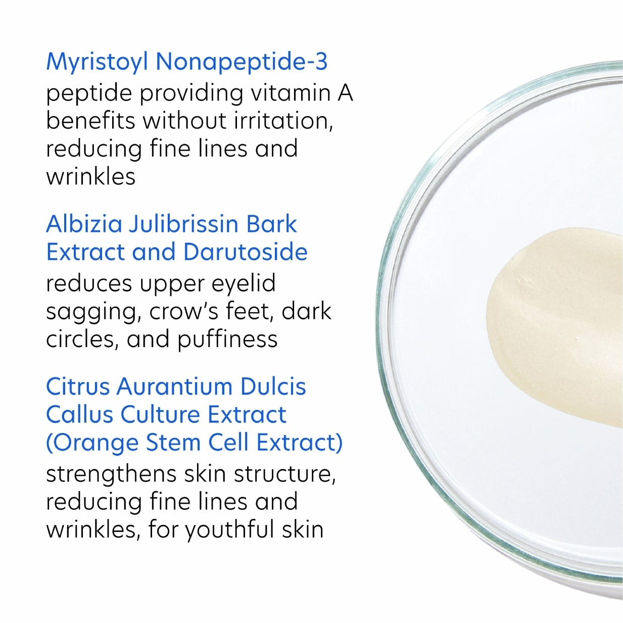 PCA Skin Ideal Complex Restorative Eye Cream