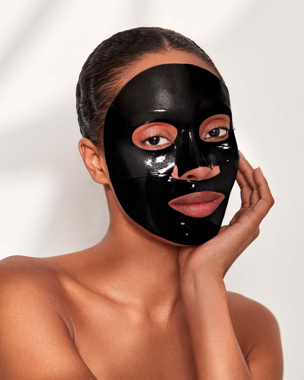 111SKIN Celestial Black Diamond Lifting and Firming Treatment Mask