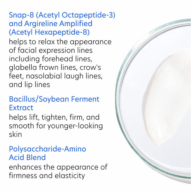 PCA Skin ExLinea Pro Peptide Serum