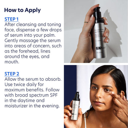 PCA Skin ExLinea Pro Peptide Serum