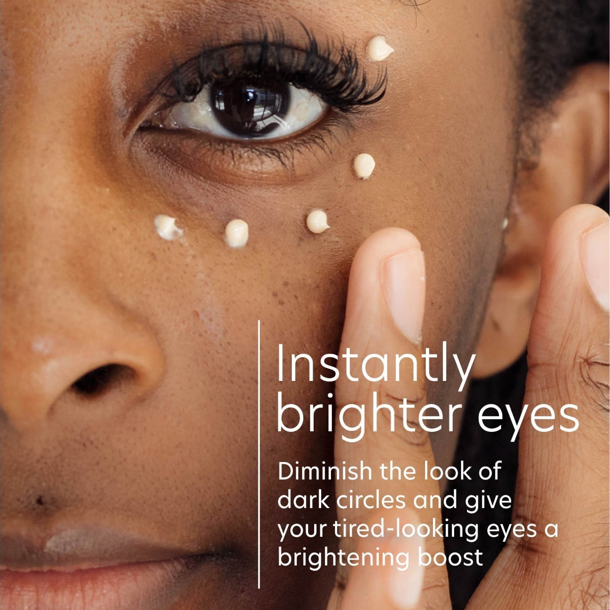 PCA Skin Vitamin b3 Eye Brightening Cream