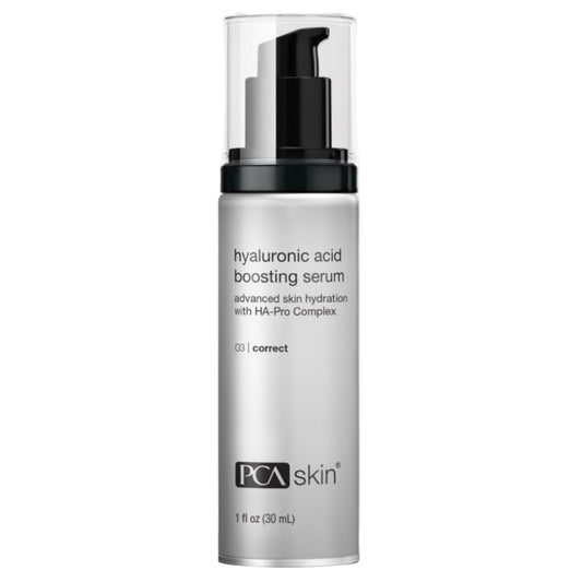 PCA Skin Hyaluronic Acid Boosting Serum