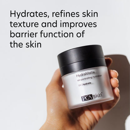 PCA Skin HydraMatte