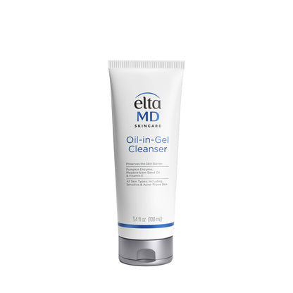 EltaMD Oil-in-Gel Cleanser