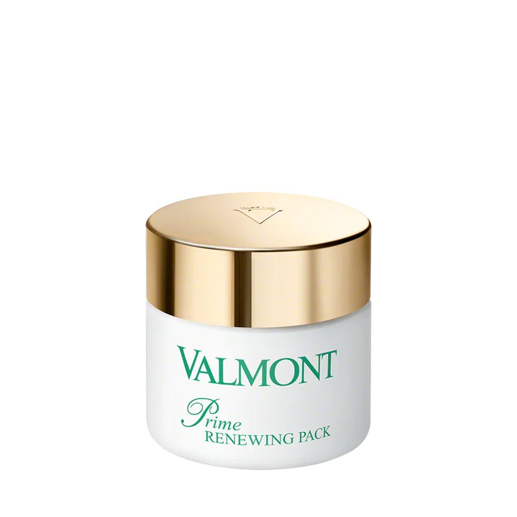 Valmont Prime Renewing Pack – Oh Beauty