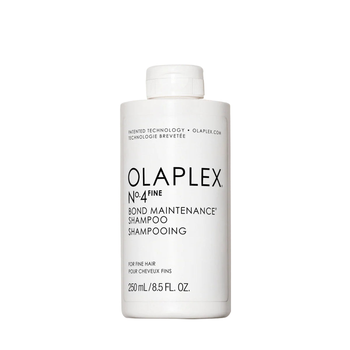 OLAPLEX N°.4 Fine Bond Maintenance® Shampoo 250 mL