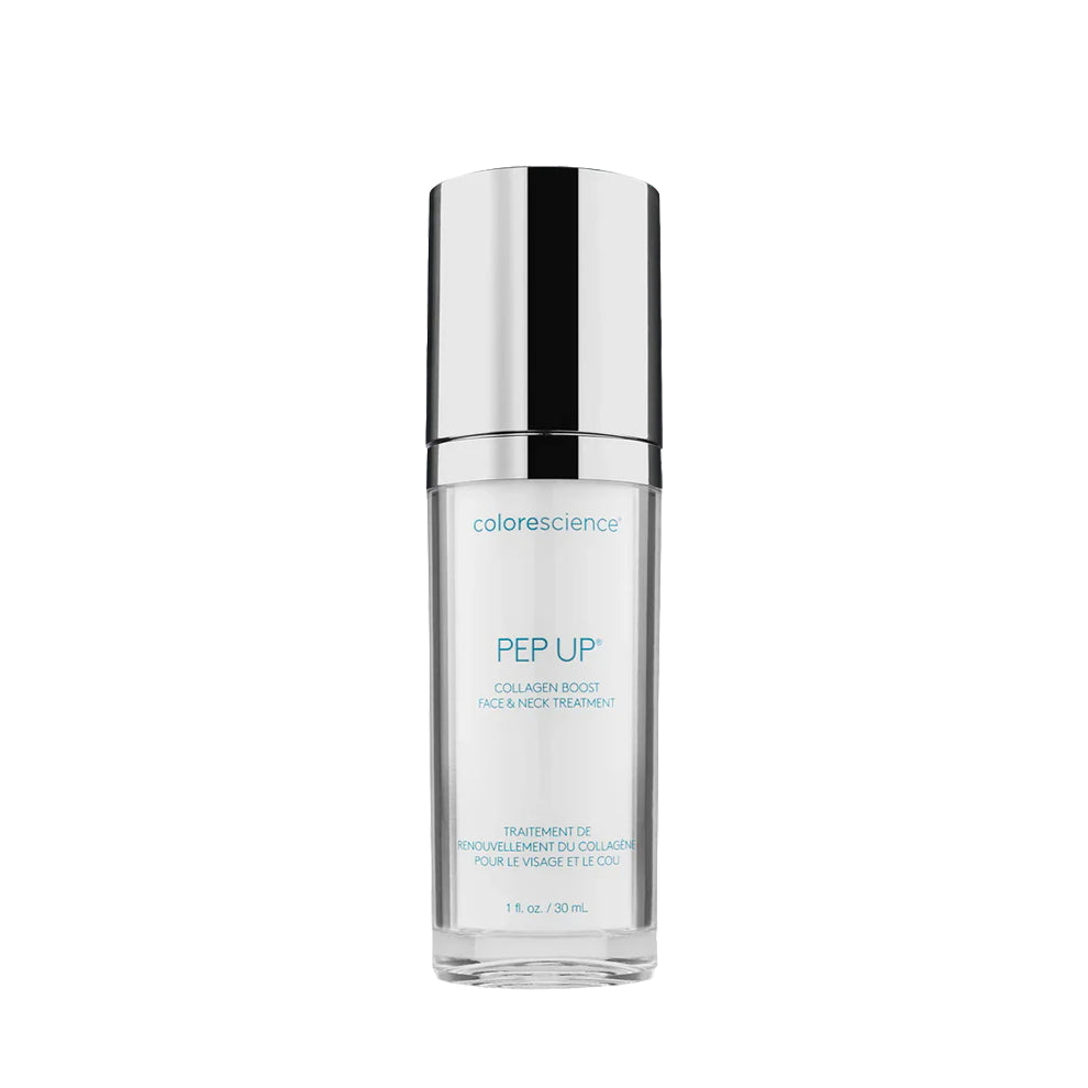 Colorescience Pep Up® Collagen Boost Face & Neck Serum