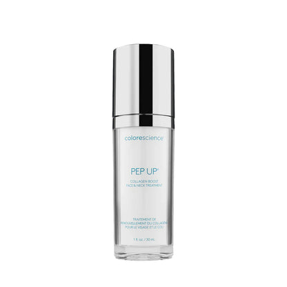 Colorescience Pep Up® Collagen Boost Face & Neck Serum