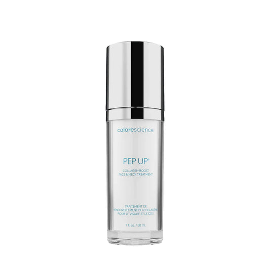 Colorescience Pep Up® Collagen Boost Face & Neck Serum