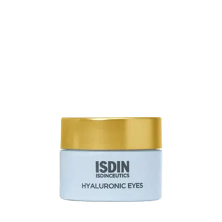 ISDIN Isdinceutics Hyaluronic Eyes
