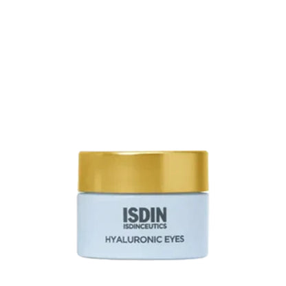 ISDIN Isdinceutics Hyaluronic Eyes