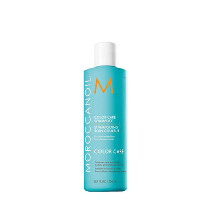 Moroccanoil Color Care Shampoo