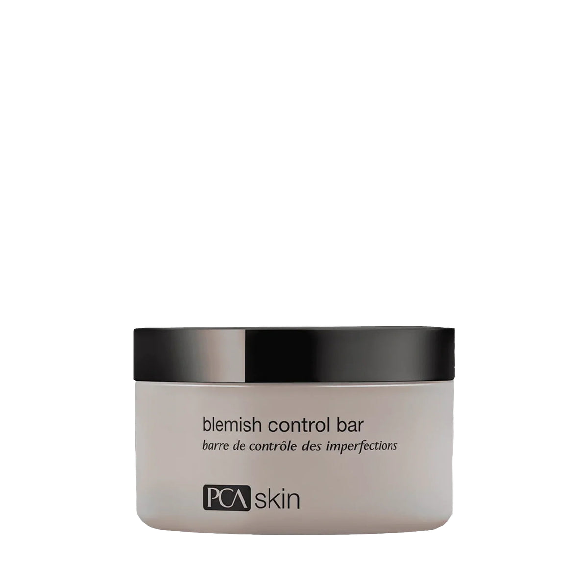 Blemish Control Bar