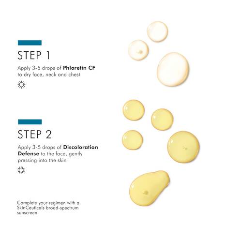 SkinCeuticals Duo for Skin Discoloration