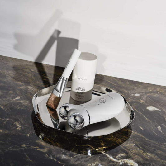 NuFACE TRINITY+ Starter Kit