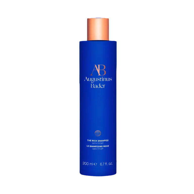 Augustinus Bader The Rich Shampoo