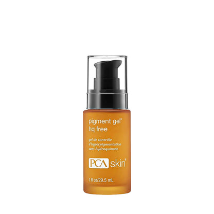 PCA Skin Pigment Gel HQ Free