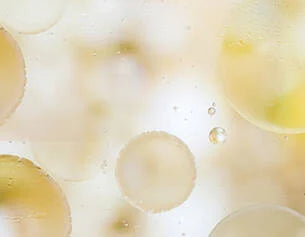 Naturally produced by certain fungi, kojic acid helps improve skin brightness.