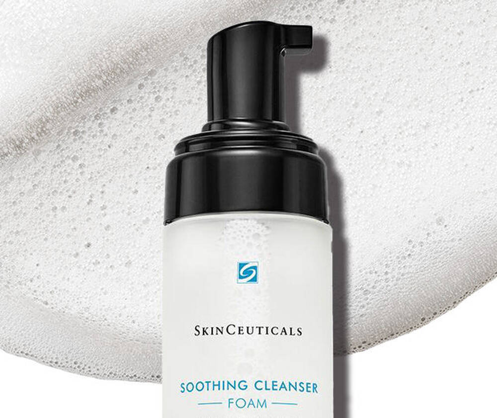 SkinCeuticals Soothing Cleanser