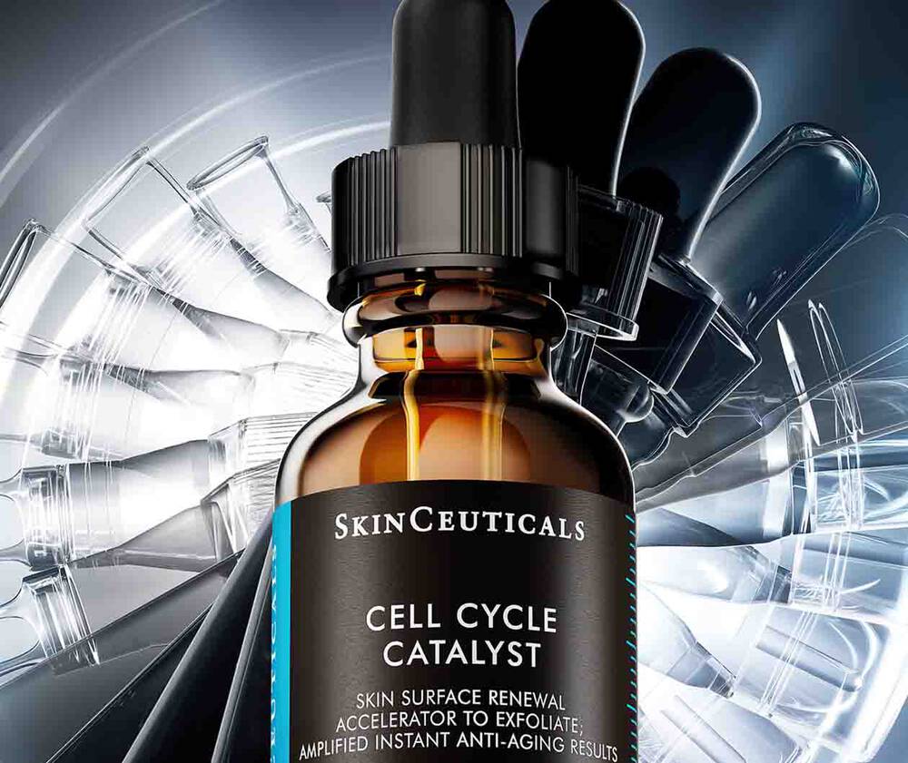 SkinCeuticals Cell Cycle Catalyst