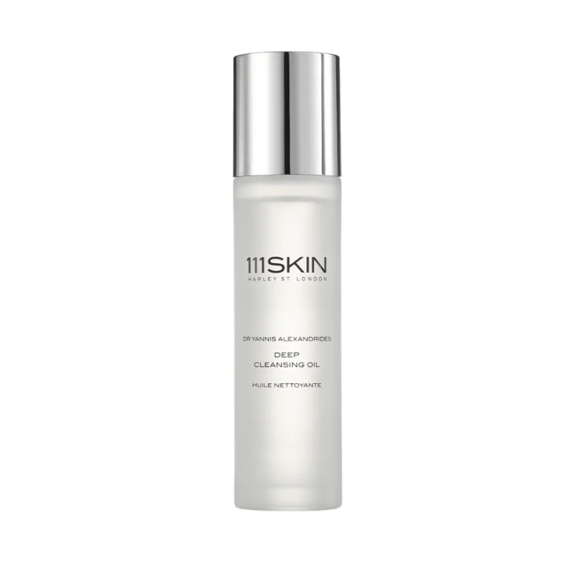 111SKIN Deep Cleansing Oil