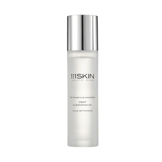 111SKIN Deep Cleansing Oil