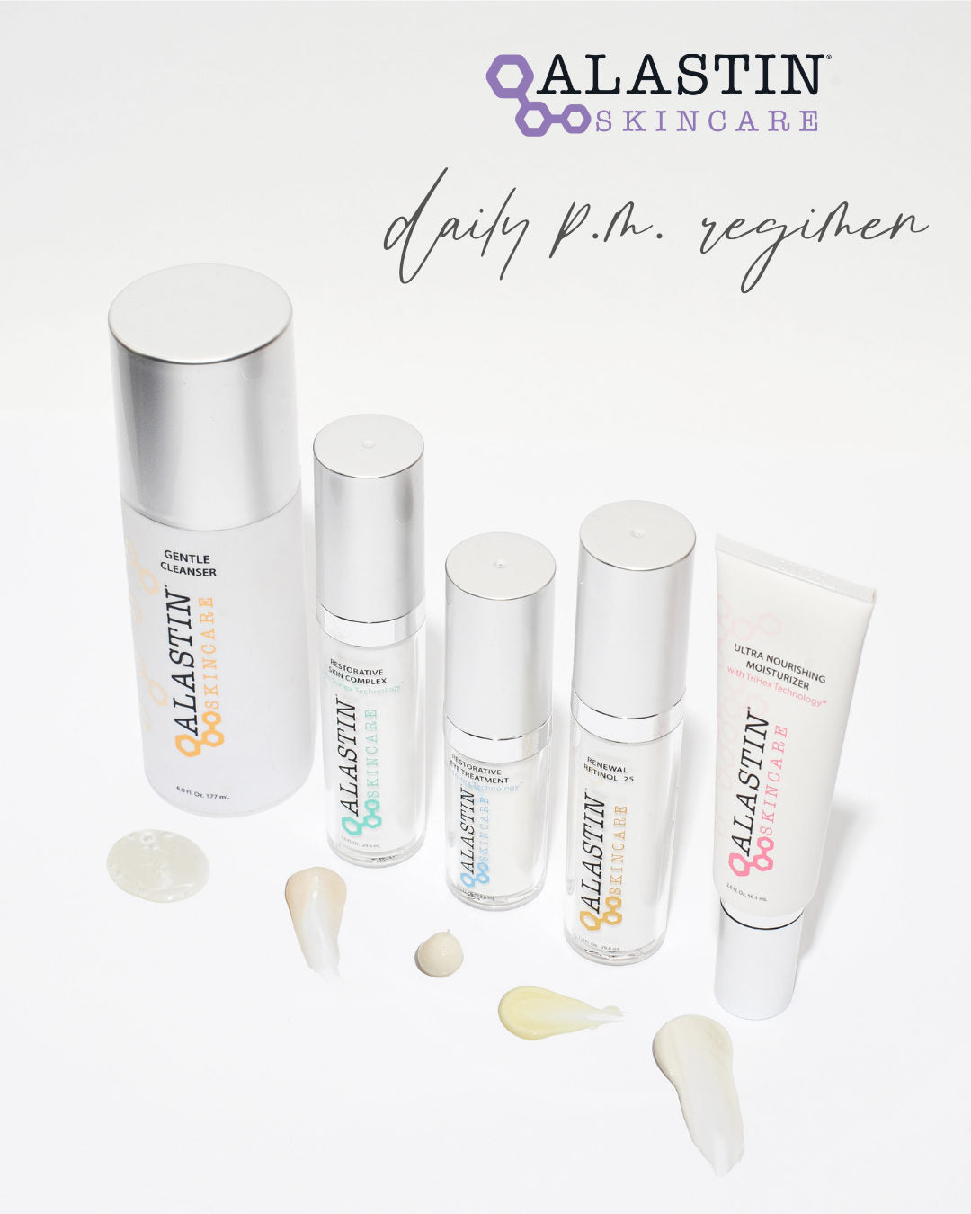 Alastin Restorative Skin Complex