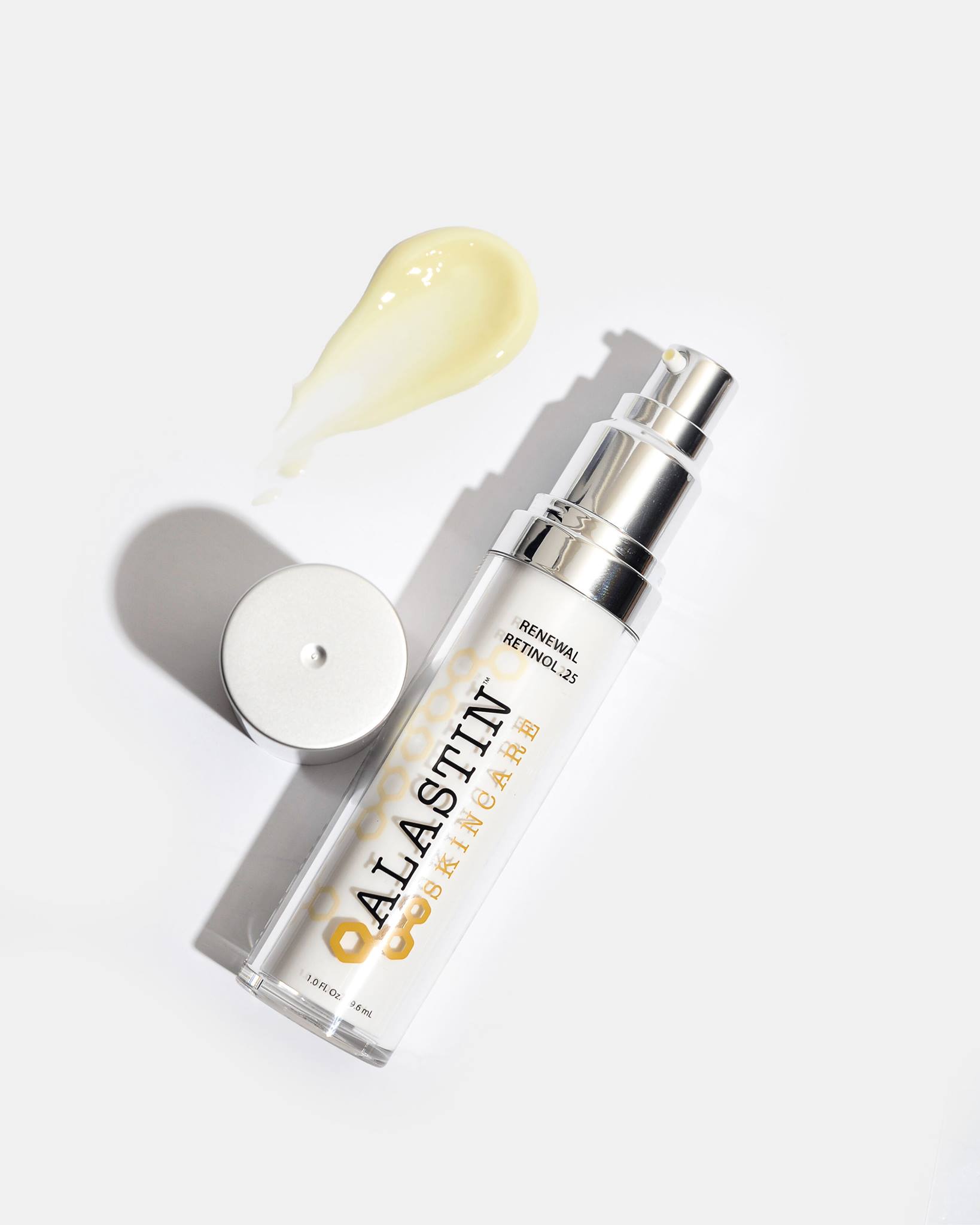 Alastin Renewal Retinol