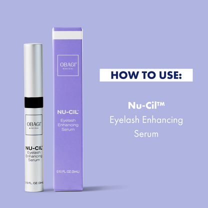 Obagi Nu-Cil™ Eyelash Enhancing Serum