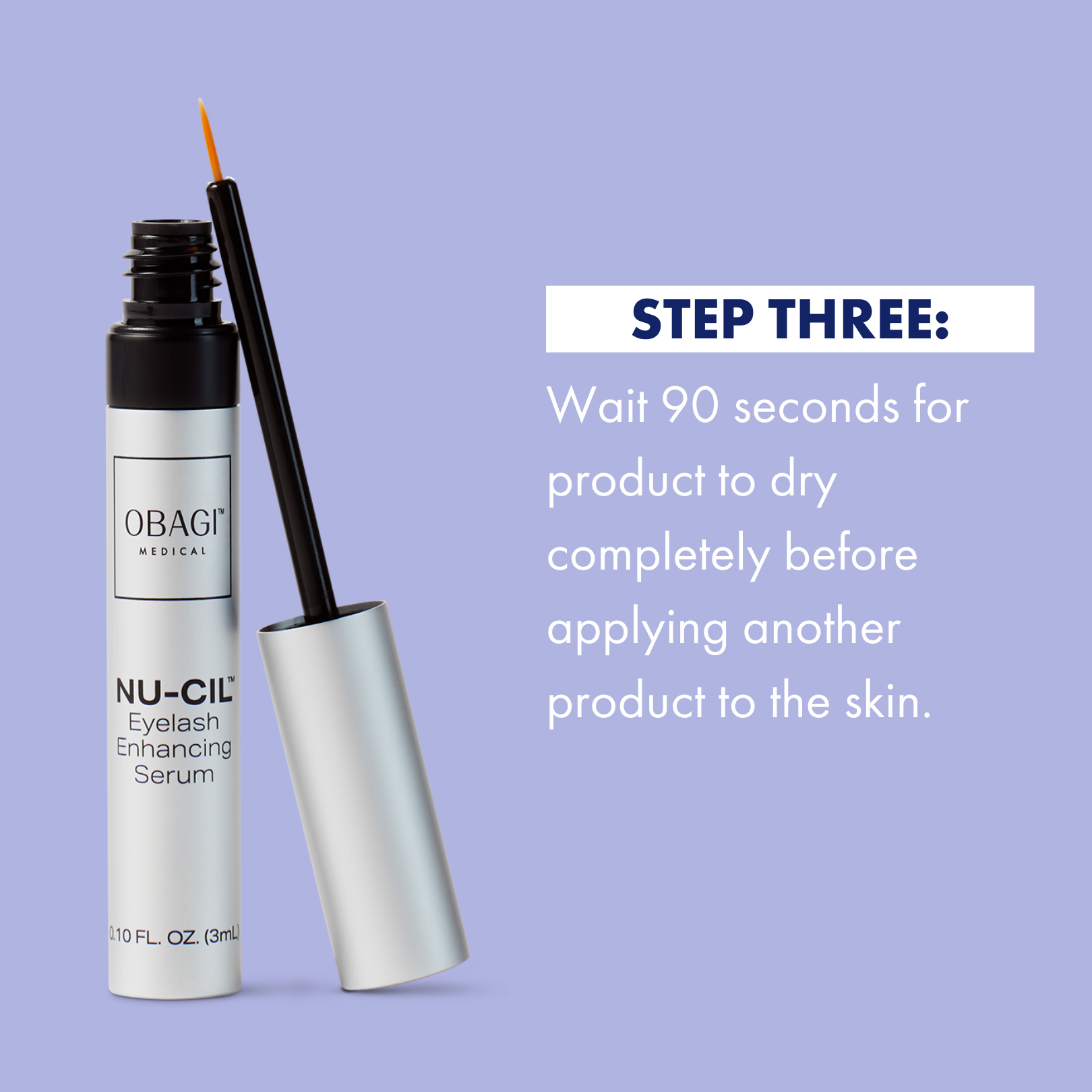 Obagi Nu-Cil™ Eyelash Enhancing Serum