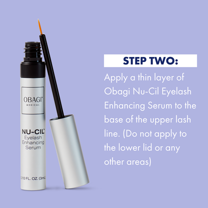 Obagi Nu-Cil™ Eyelash Enhancing Serum