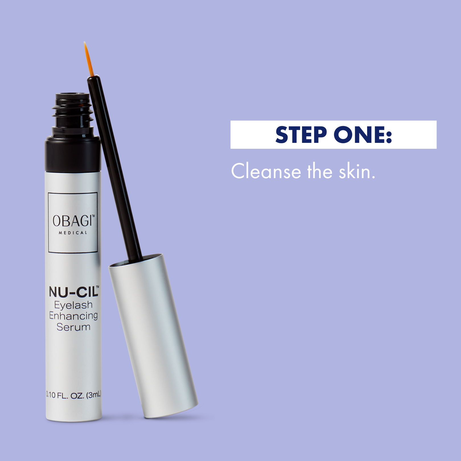Obagi Nu-Cil™ Eyelash Enhancing Serum