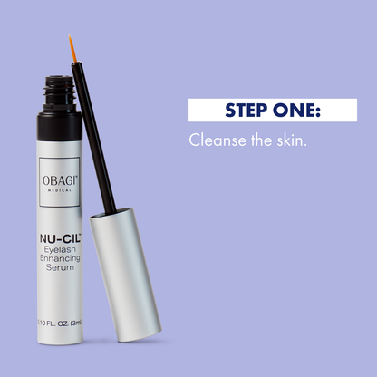 Obagi Nu-Cil™ Eyelash Enhancing Serum