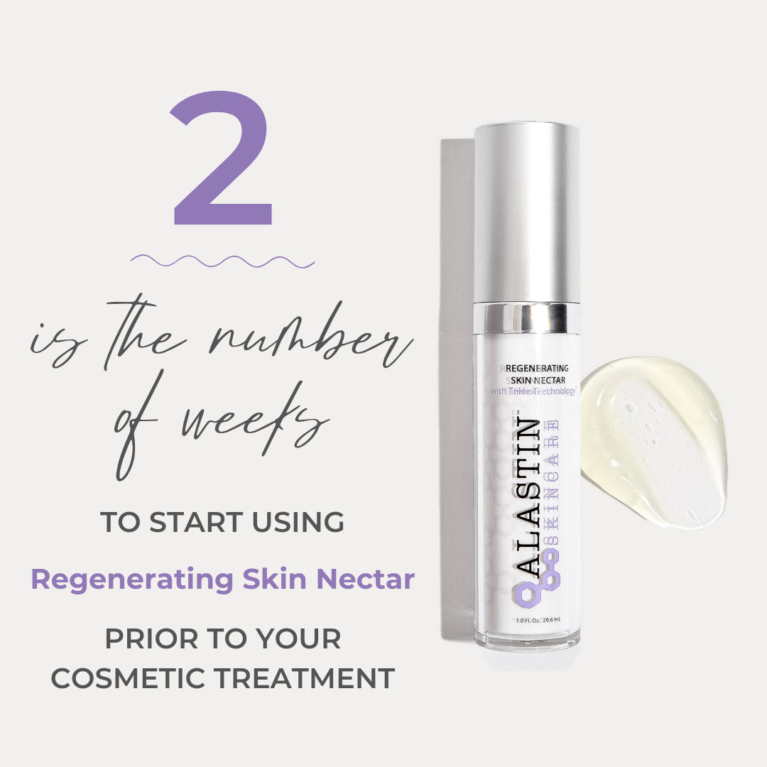 Alastin Regenerating Skin Nectar